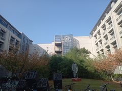 -江南大学(蠡湖校区)