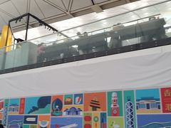 -香港国际机场
