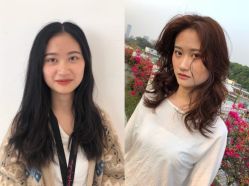 -Kraemer Paris  苏豪路易士·嘉玛发廊