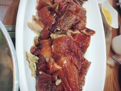 -启香鸡私房菜(湖景店)