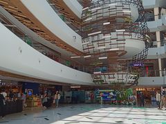 -肯德基(嘉善路地铁站店)