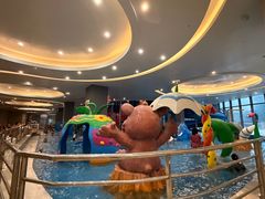 -地中海传奇水汇