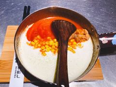 -火山屋台(新街口店)