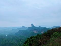 -丹霞山风景名胜区