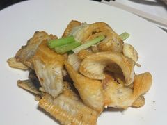 -大良毋米粥·粥底火锅(岭南天地店)