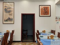 -丽泽山庄·生态怀柔菜·虹鳟鱼(红螺寺店)