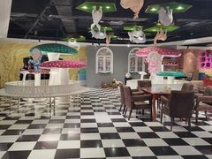 -H次元沉浸剧情密室(街道口店)