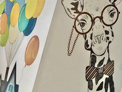 -杰克·肯特厨房西餐厅