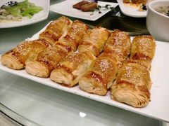 -金时代顺风大酒店(临港百联店)