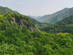 -石台牯牛降景区