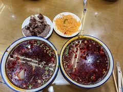 -清真磨沟沿老字号牛肉面(总店)