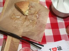 -西贝莜面村(上海百联西郊店)