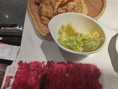 -犇鼎牛潮汕牛肉火锅(新辰里学清路店)