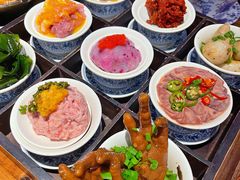 -楠火锅(广州总店)