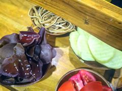-正南齊北重庆老火锅(光华村直营店)