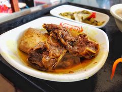 -好成财牛排馆(涂门街总店)