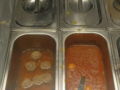 -阿婆牛杂·广府非遗地标美食(云山天地店)