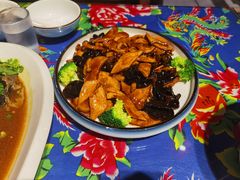-人民公社大食堂(张家湾店)