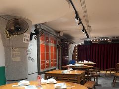 -汉小城·老铫子藕汤·乡野湖北菜(江汉路吉庆街店)