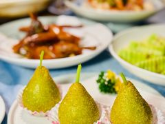 -晓粤·惹味粤菜(凯德乐峰广场店)