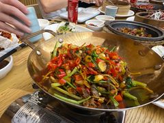 -乔街深夜食堂·小龙虾·高压锅生蚝(杭州总店)