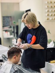 -BEAUTY HAIR GANO