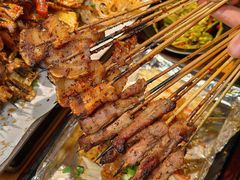 -五样儿西昌小签签烤串(建设路店)