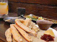 -三川·十酒Izakaya(南昌路店)