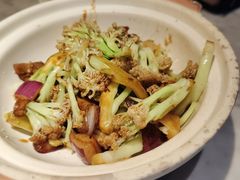 -杏花堂山西菜馆(壹方城店)