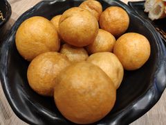 -呷哺呷哺(新世界百货望京店)