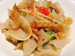 -枣子树·素食餐厅(普陀山店)