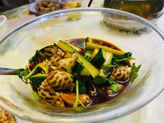冰镇花螺-阿拉斯加·海货(马王堆店)