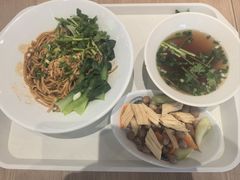 -李先生牛肉面大王(广渠门内店)