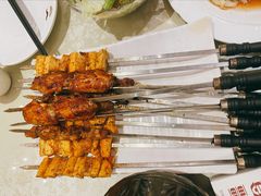-巴依老爷·新疆美食(上城区天城路店)