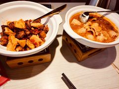 -九毛九西北菜(百信广场店)