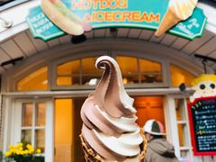 -三鹰之森吉卜力美术馆