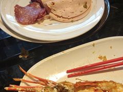 -西安W酒店·WEI全味西餐厅