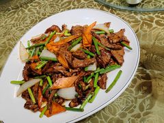 -良师门滨海人家·海鲜·家常菜(滨海城店)