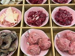 -鑫宝沙茶牛肉火锅(永泰店)