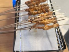 -老虎滩大连海鲜烧烤(水游城店)