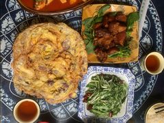 -老宅子私房菜馆(大理古城店)