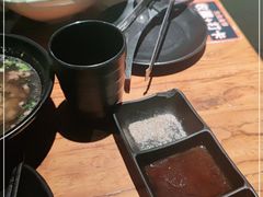 -千寻烧肉(政务区店)