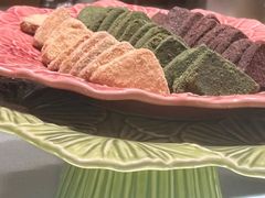 -小苍兰风铃草蛋糕甜品(沈阳店)