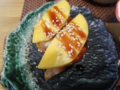 -樱の千渡日式料理·铁板烧•烧鸟(金盛田广场店)