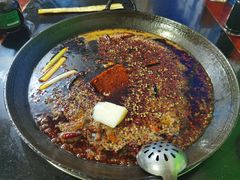 -星鸿社重庆老火锅