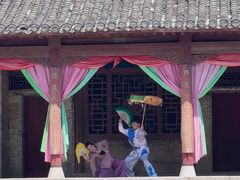 -于家石头村景区