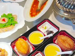 -满满海佛跳墙(千禧店)