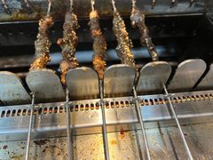 -邢氏老太太烧烤(南山店)