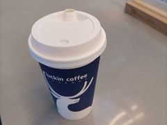 -瑞幸咖啡(凯德MALL大兴店)