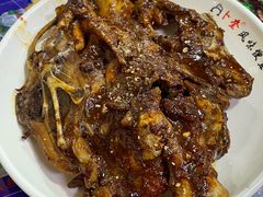 -卜奎风味便宜坊(兴隆路店)